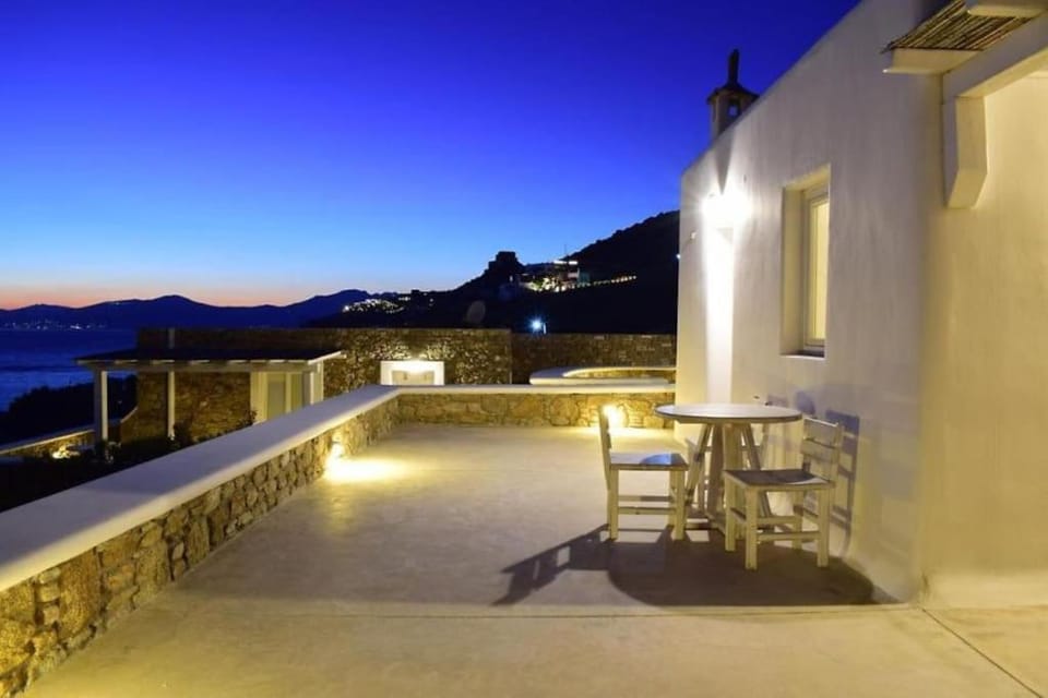 Opus studio Apartment in Decentralized Administration of the Aegean