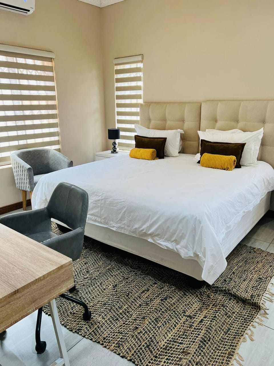Ultimate Sky-3 bedroom villa Villa in Pretoria