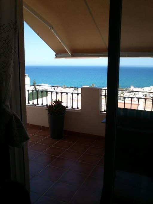Day, Sea view