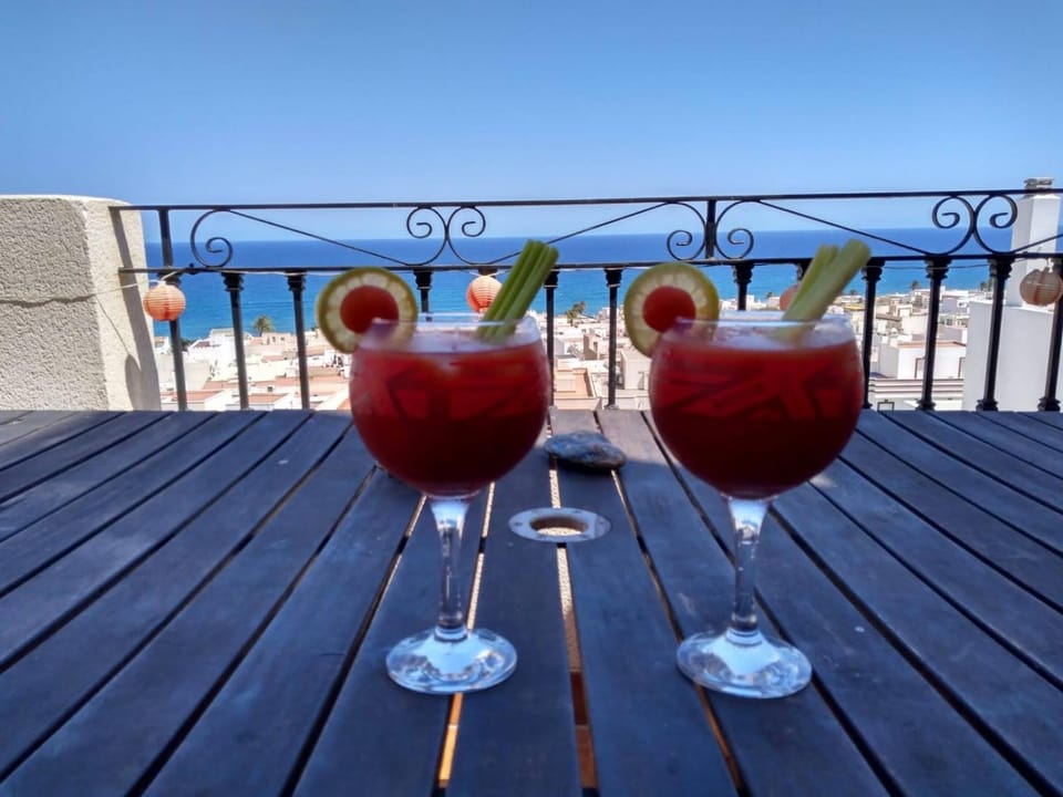 Drinks