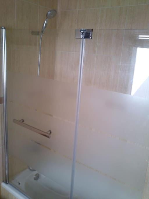 Shower