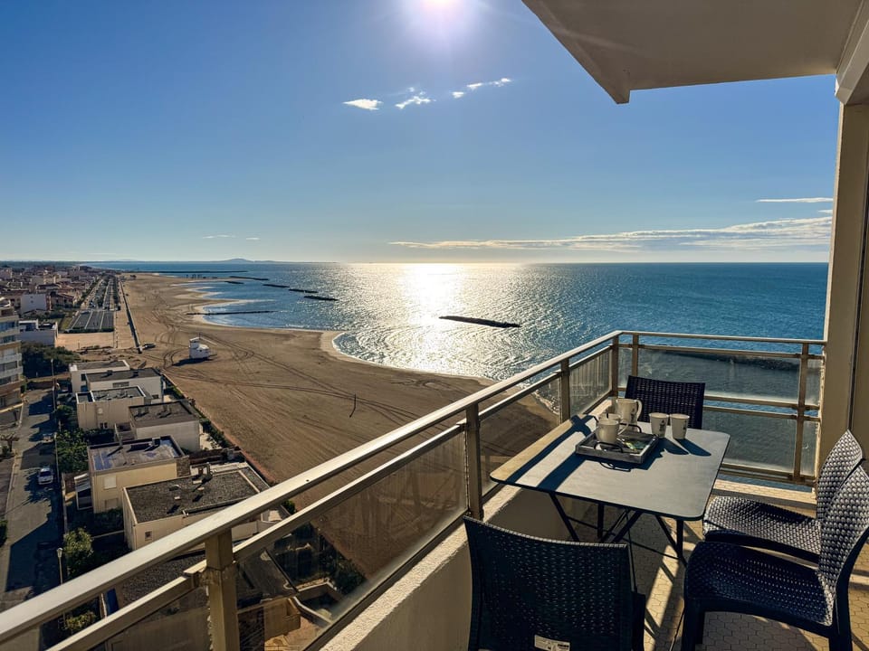 Sea view