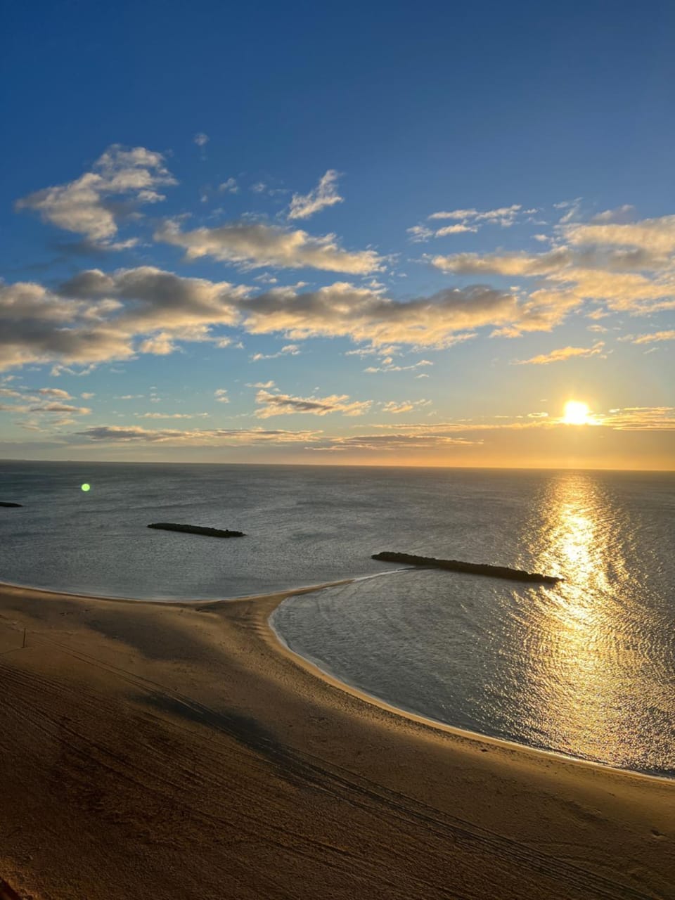 Sunrise
