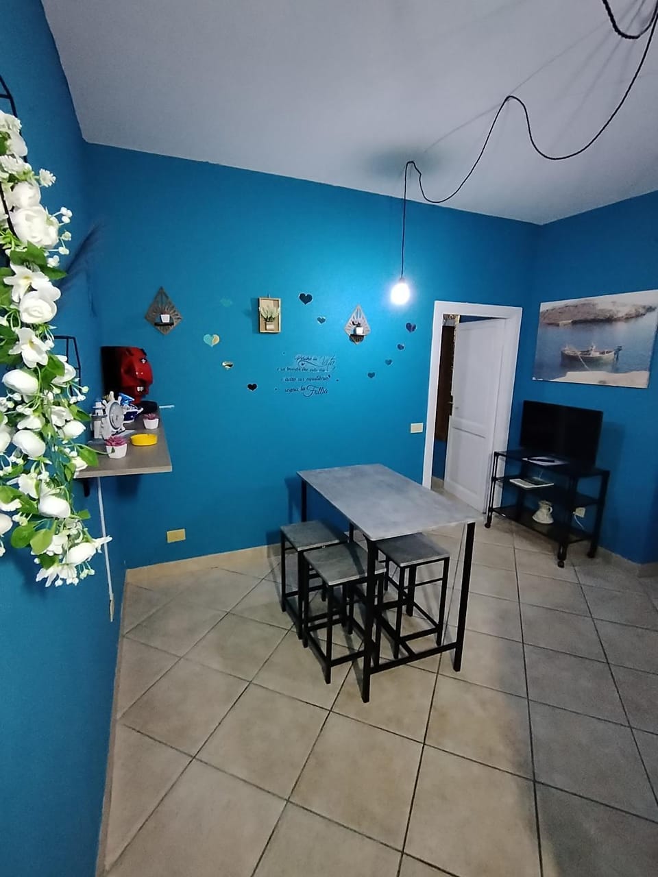 Casina Vitantonio Valmontone Apartment in Lazio