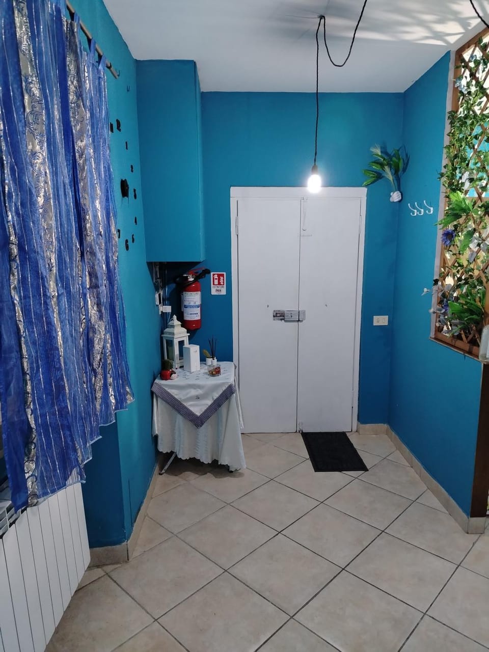 Casina Vitantonio Valmontone Apartment in Lazio