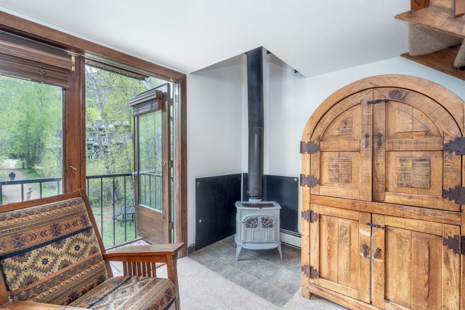 Manitou Lodge 5 by Alpine Lodging Telluride Hotel in Telluride