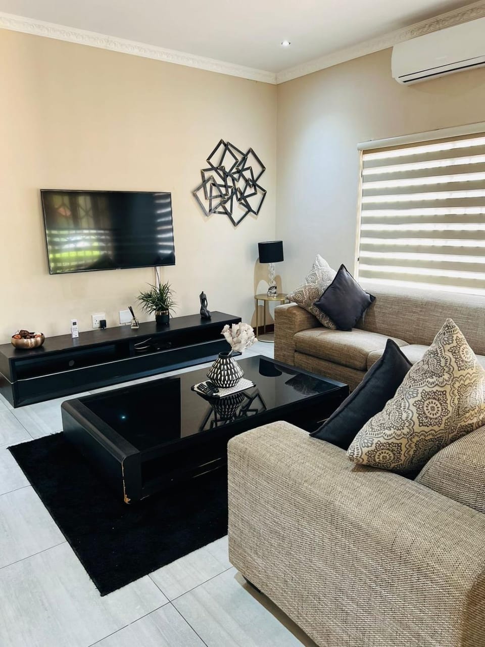 Ultimate Sky-2 bedroom villa Villa in Pretoria