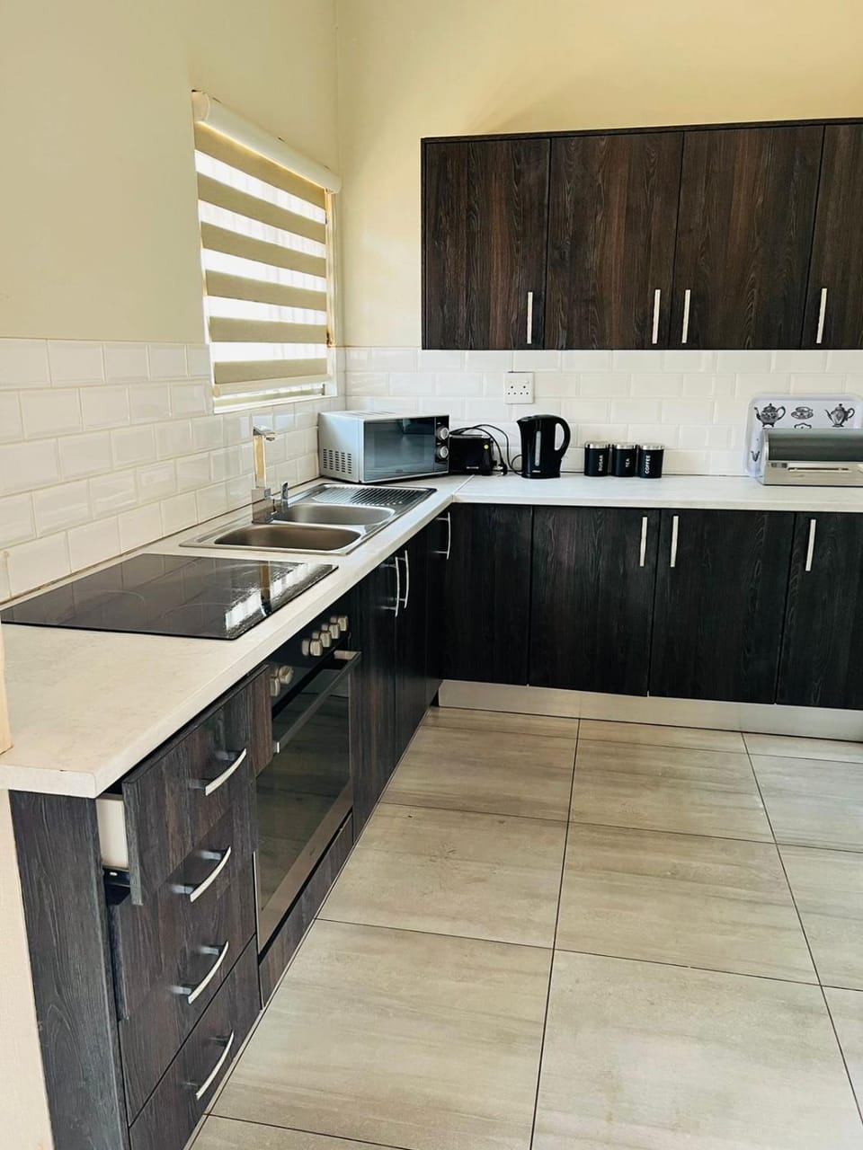 Ultimate Sky-2 bedroom villa Villa in Pretoria