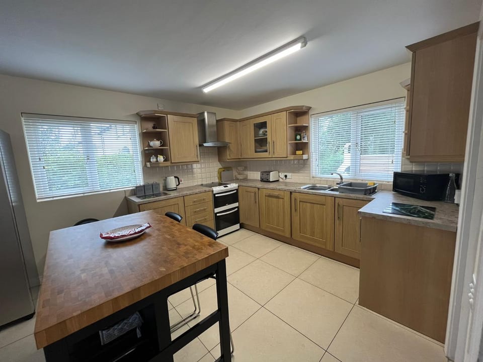 Dovecote Lodge on the 5 star Lough Erne Resort House in Leitrim, Co. Leitrim, Ireland