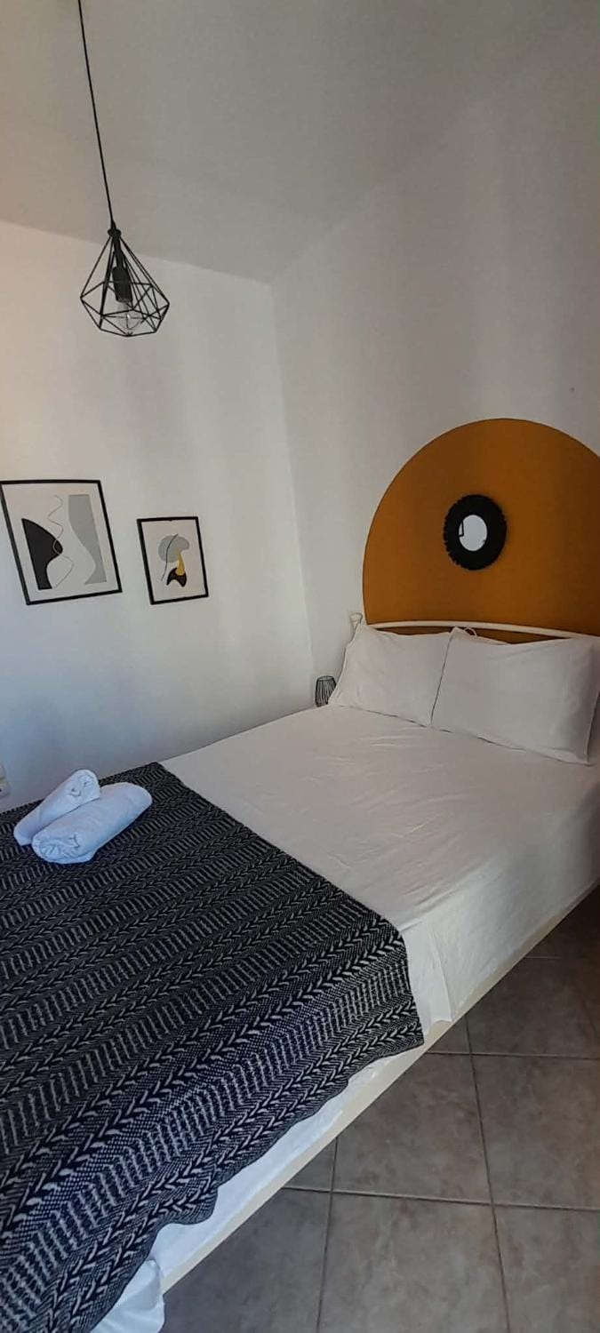Evelina 2 Apartment in Lixouri