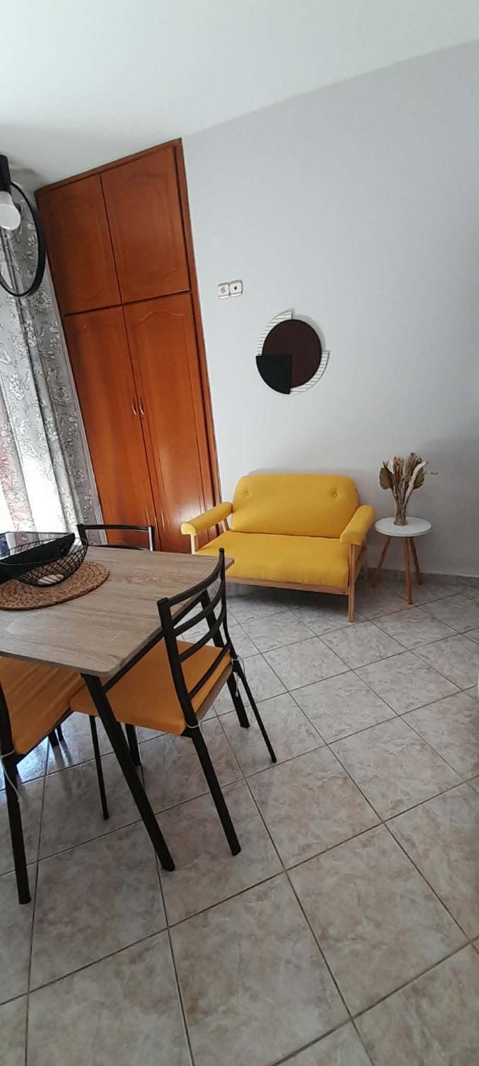 Evelina 2 Apartment in Lixouri