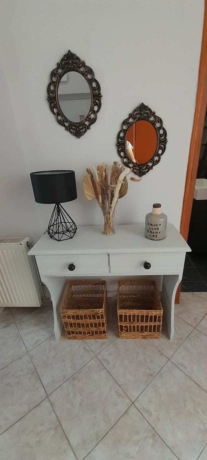Evelina 2 Apartment in Lixouri