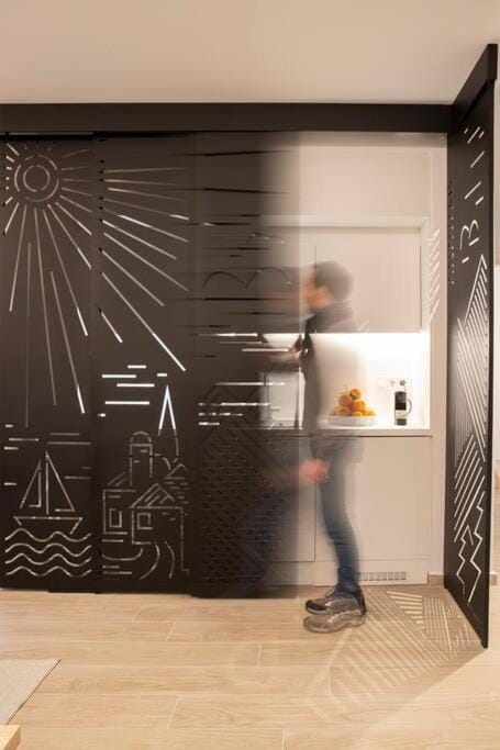 People, Kitchen or kitchenette