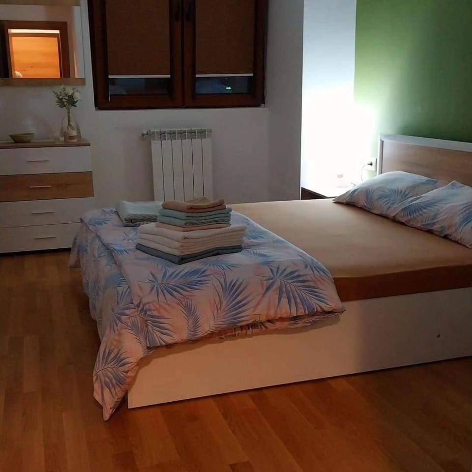 F&M Apartment No 18 Apartment in Skopje