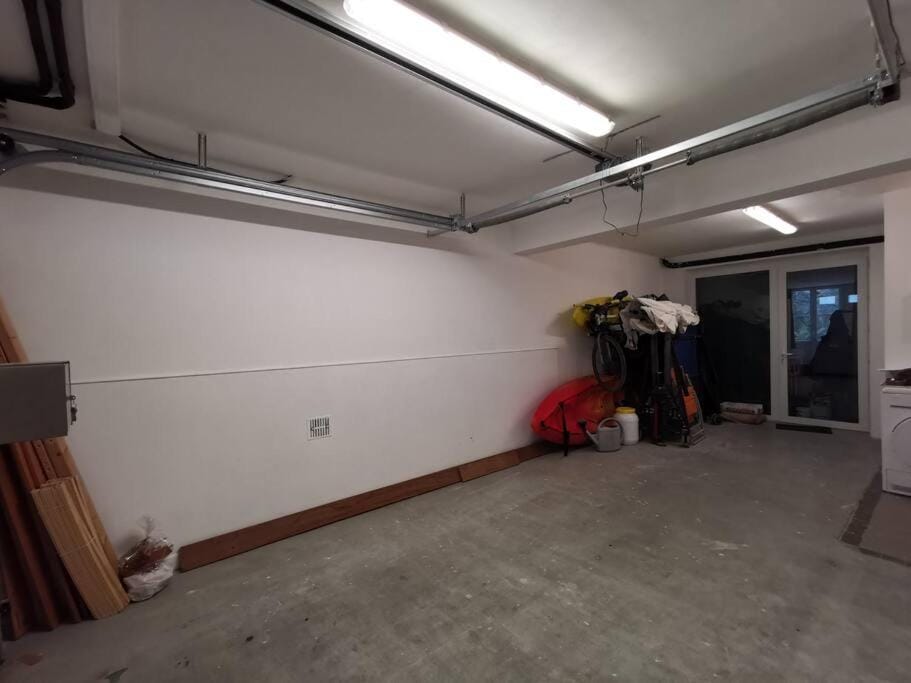 Charme et zénitude, avec vue exceptionnelle sur le port House in Granville