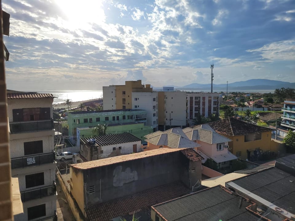 Neighbourhood, City view, Street view