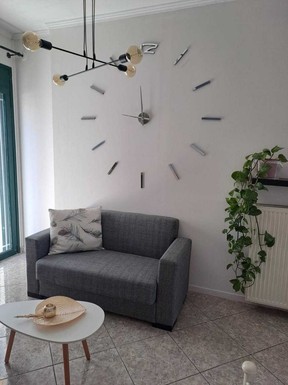 Evelina 1 Apartment in Lixouri