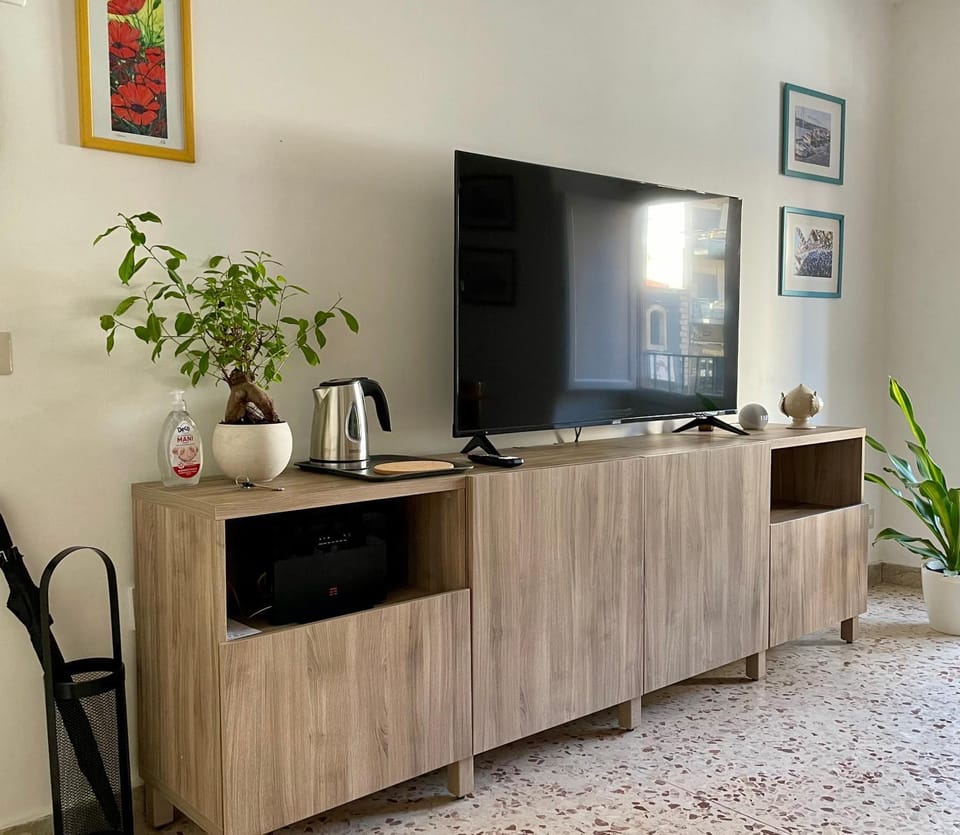 TV and multimedia, Coffee/tea facilities