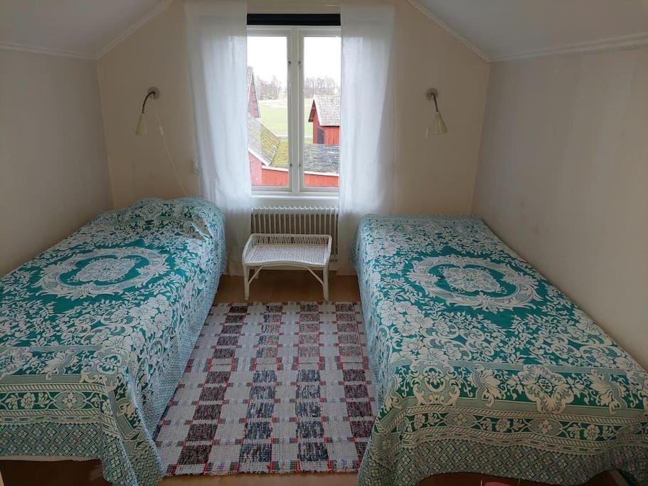 Vesteby Hus - a peaceful stay in the countryside! House in Västra Götaland County