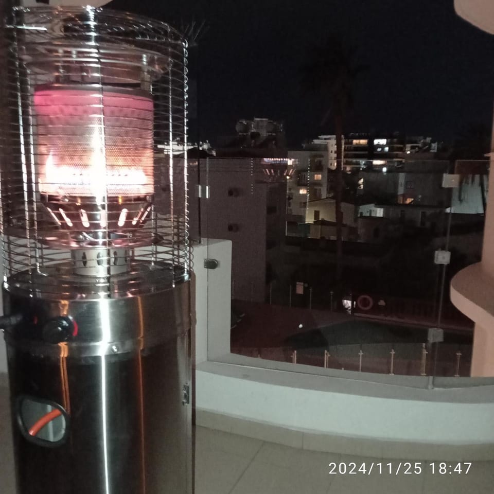 Patio, Balcony/Terrace