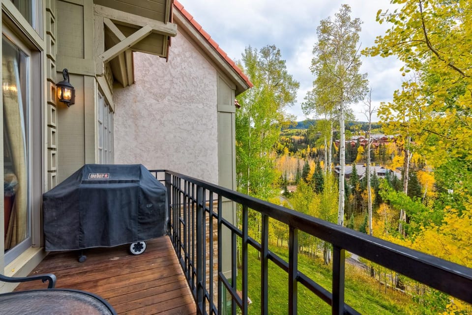 Village Escape by Alpine Lodging Telluride House in Telluride