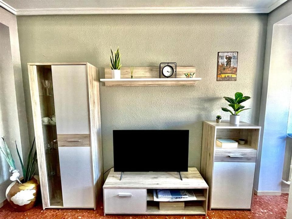 Apartamento La Zahora - Alcañiz Apartment in Aragon
