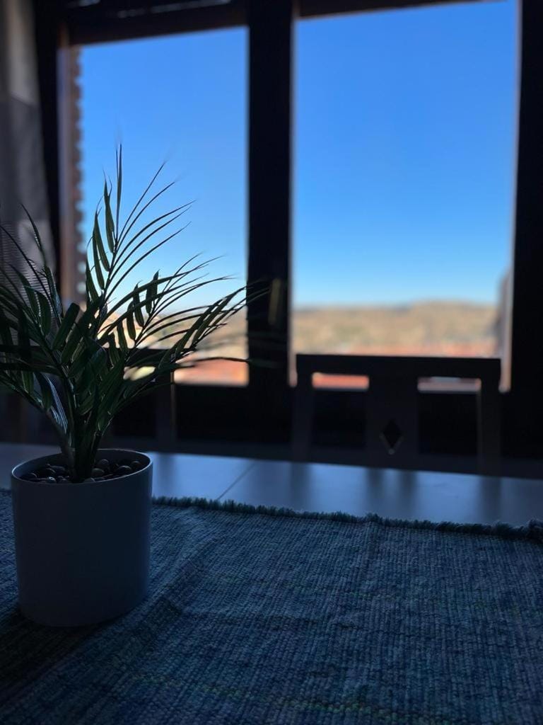 Apartamento La Zahora - Alcañiz Apartment in Aragon