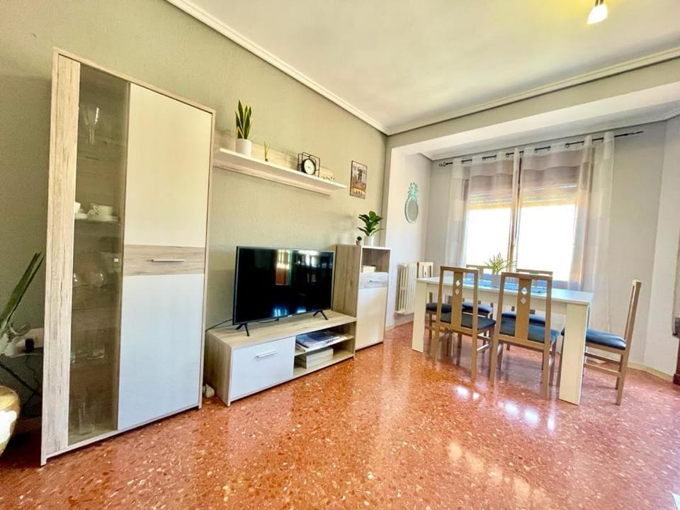 Apartamento La Zahora - Alcañiz Apartment in Aragon