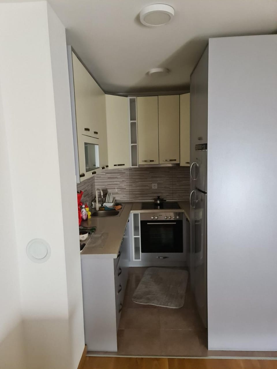 Apartman Jaca Apartment in Federation of Bosnia and Herzegovina