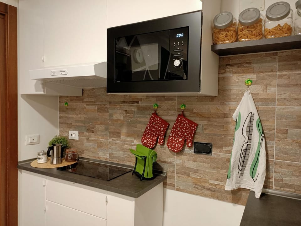 Acquario Guest House Apartment in Genoa