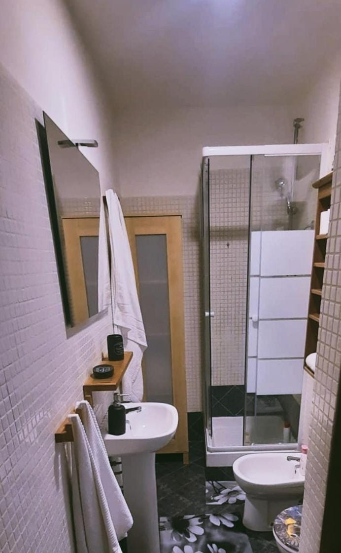 Acquario Guest House Apartment in Genoa