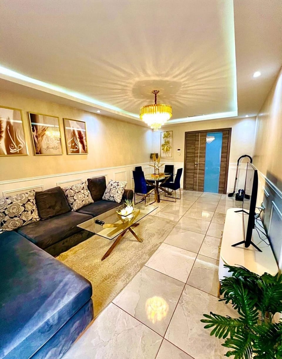 Standing de luxe coup de cœur garanti Apartment in Oran