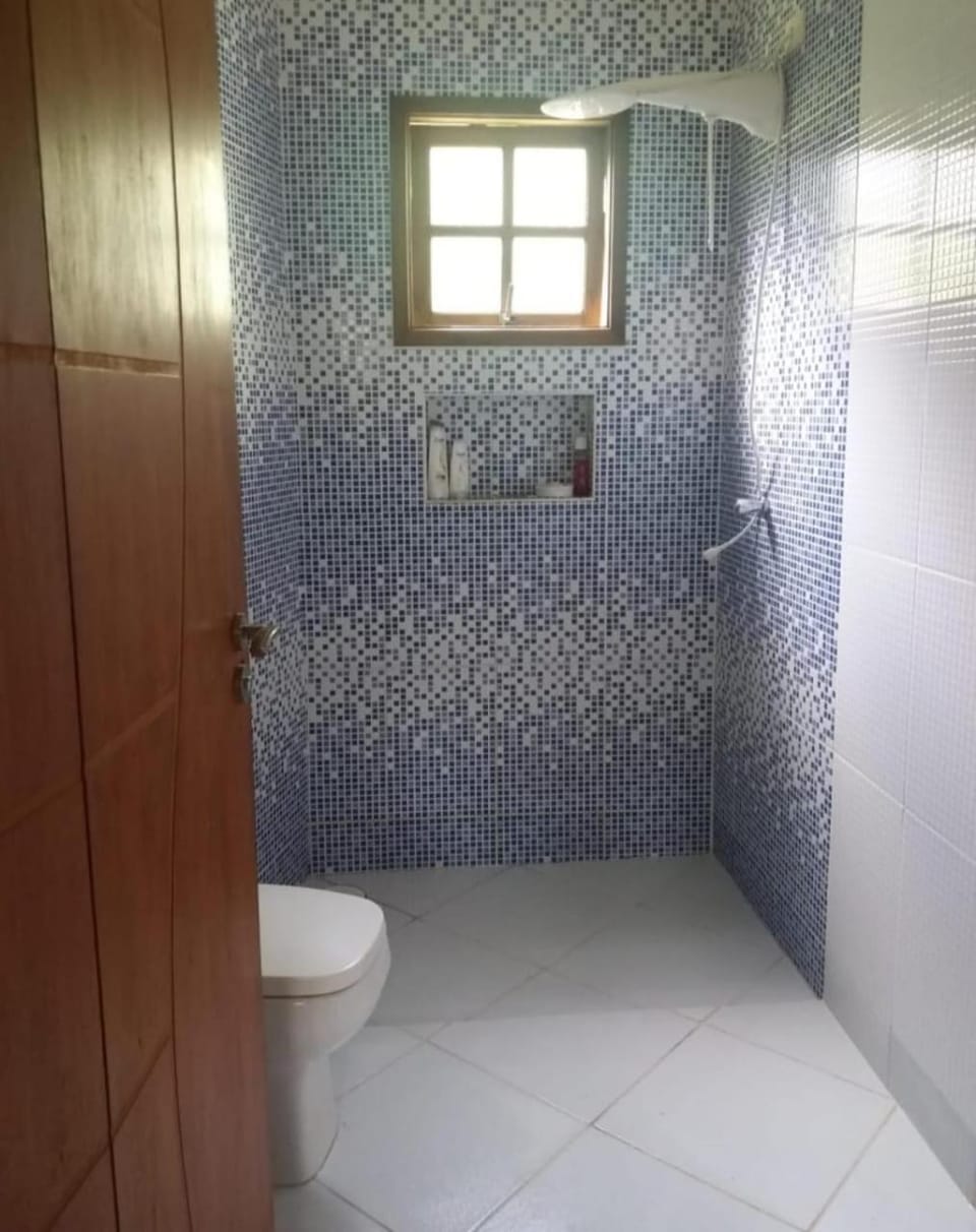Casa Kauai Boiçucanga House in São Sebastião