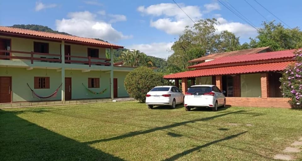 Casa Kauai Boiçucanga House in São Sebastião