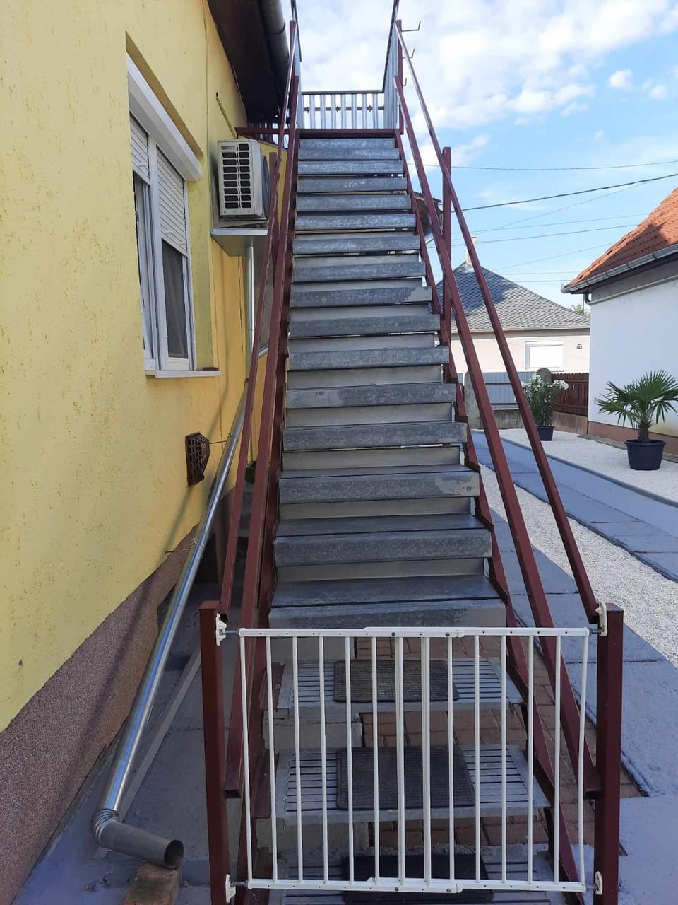 Galéria Vendégház Apartment in Hungary