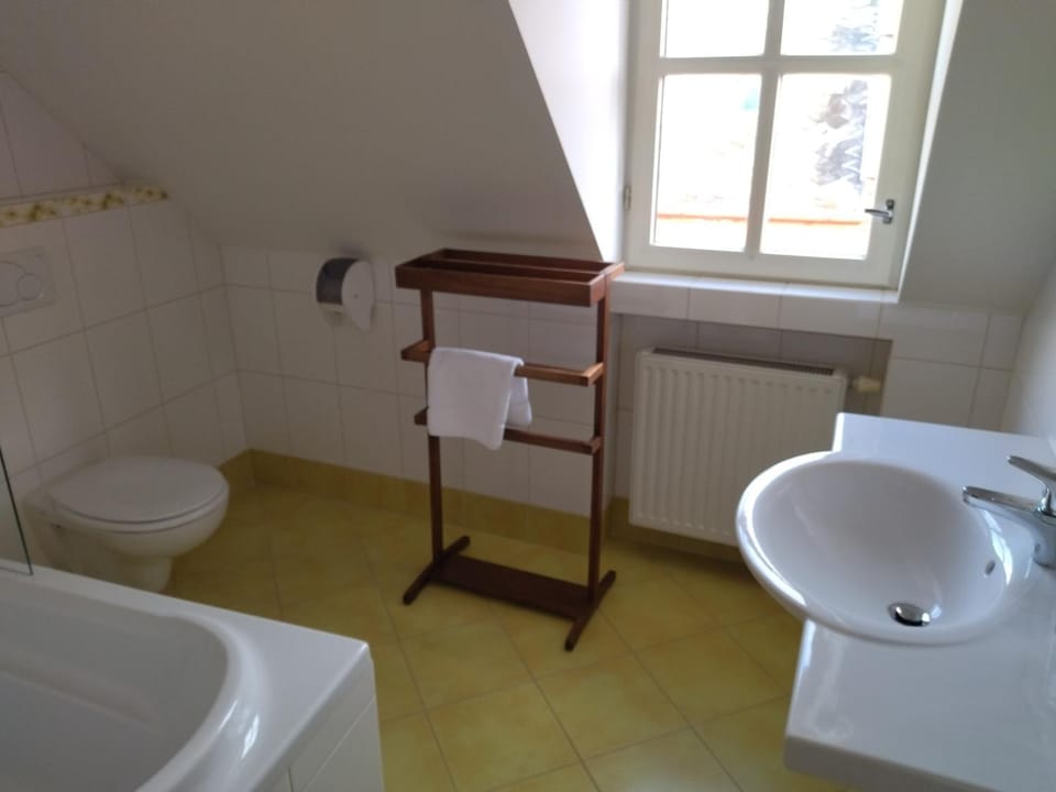 Penzion Joštovka Bed and Breakfast in South Moravian Region
