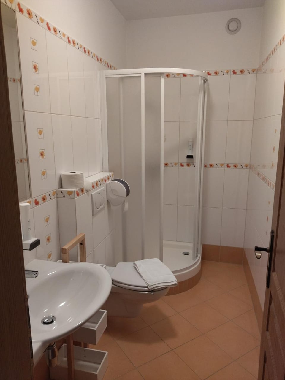 Penzion Joštovka Bed and Breakfast in South Moravian Region