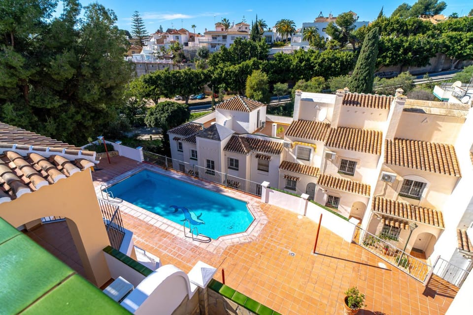 Mediterraneo 1J Casasol Apartment in Nerja