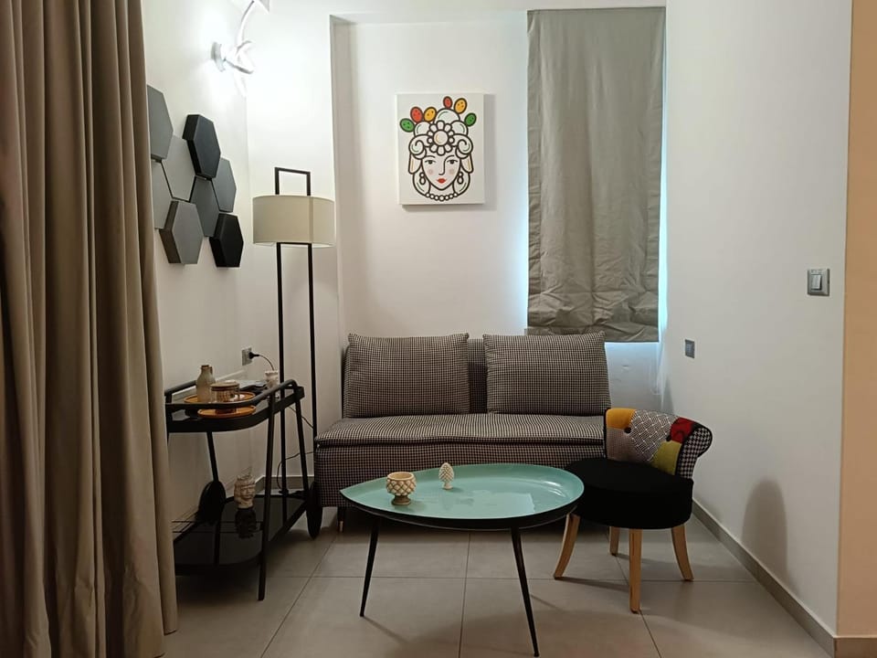 Lounge or bar