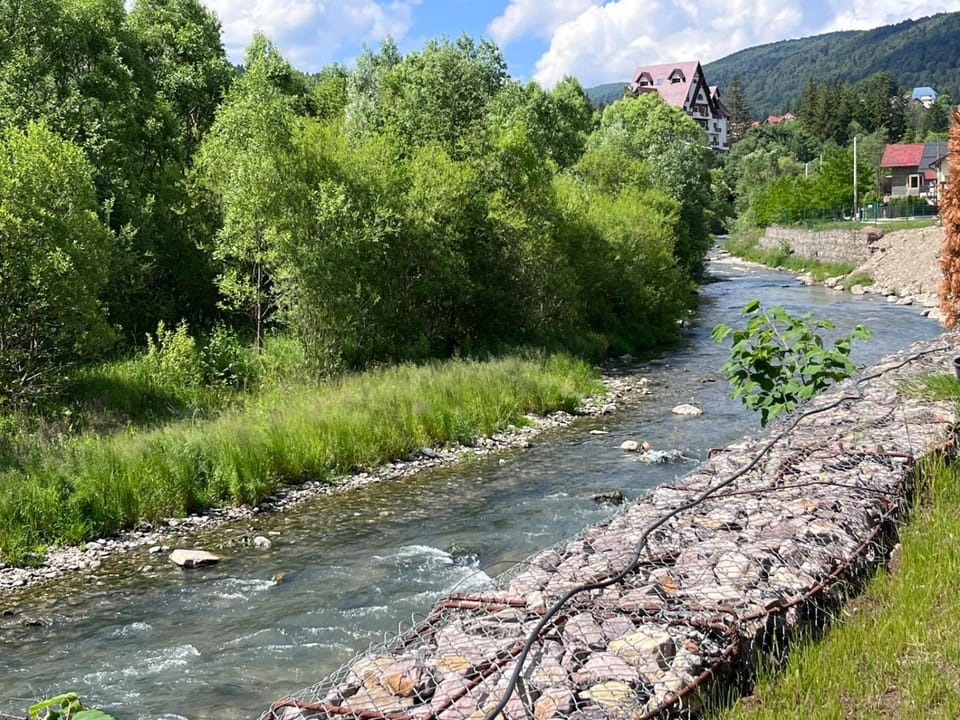 River view