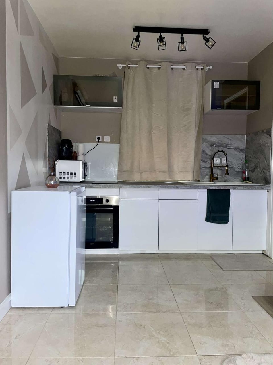 Love room #BBSH Apartment in Île-de-France