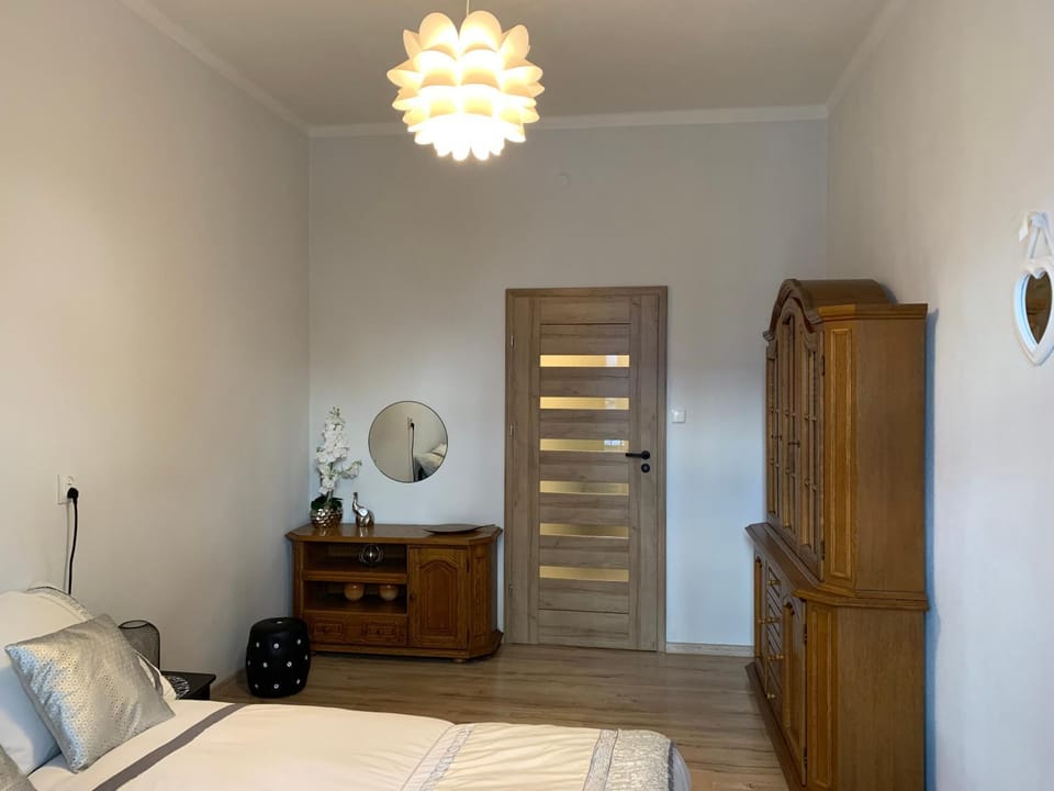 Apartament Second Home Apartment in Czechia