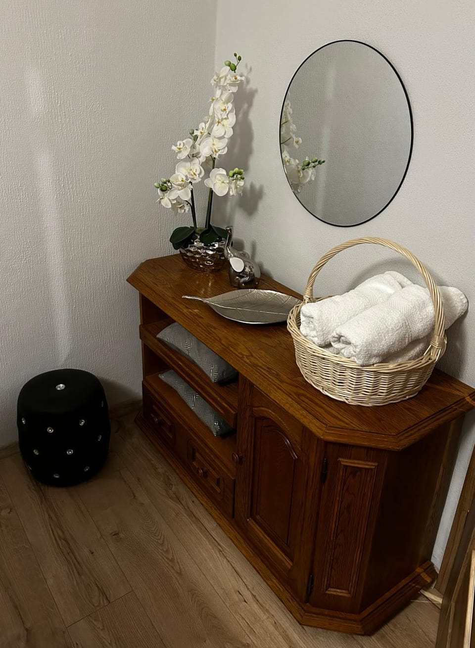 Apartament Second Home Apartment in Czechia