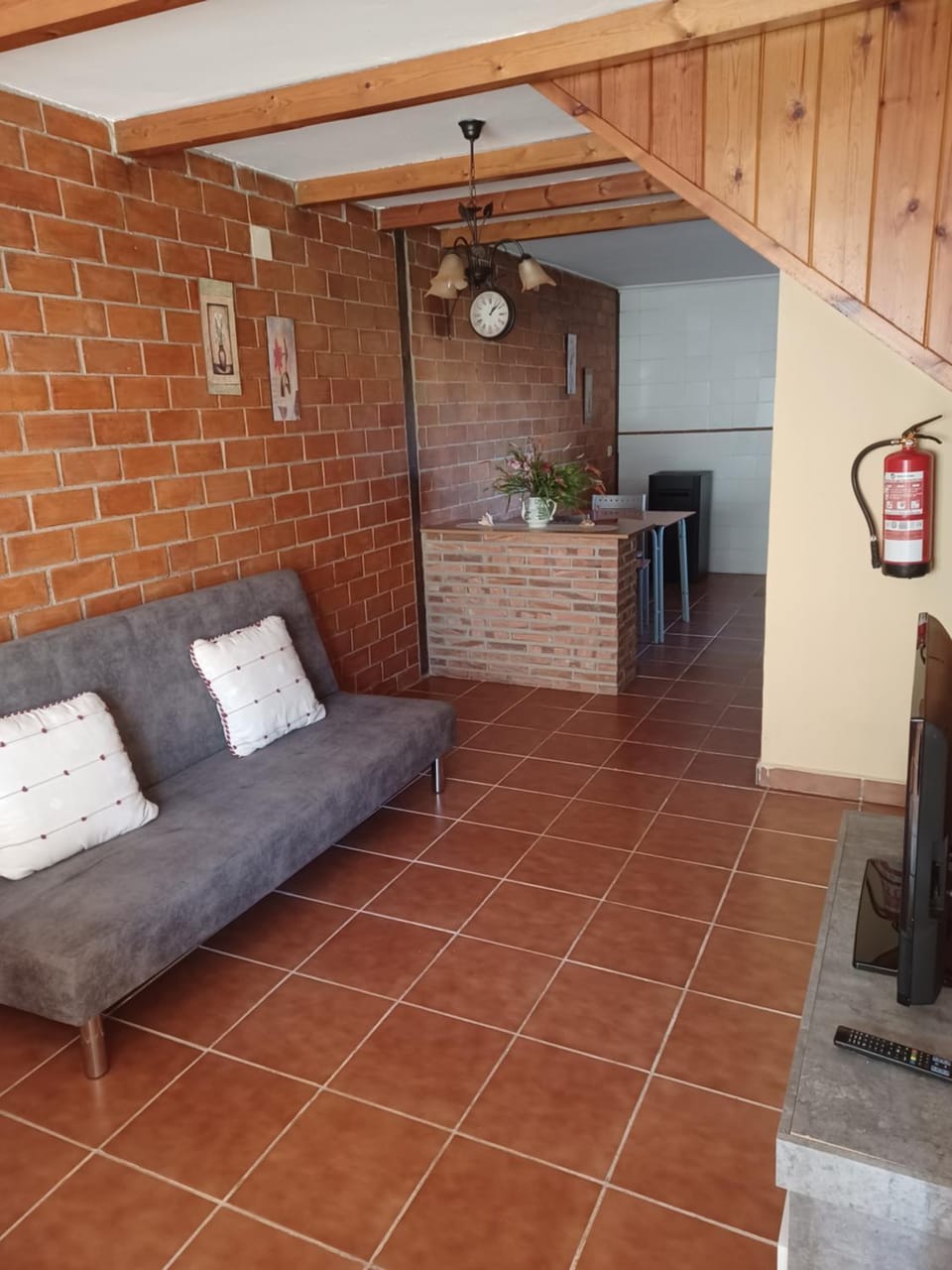 EL COLLAU House in Asturias