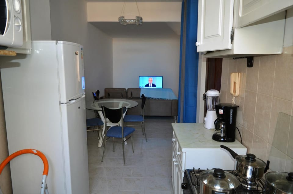 Plateau Apartment Apartment in Praia