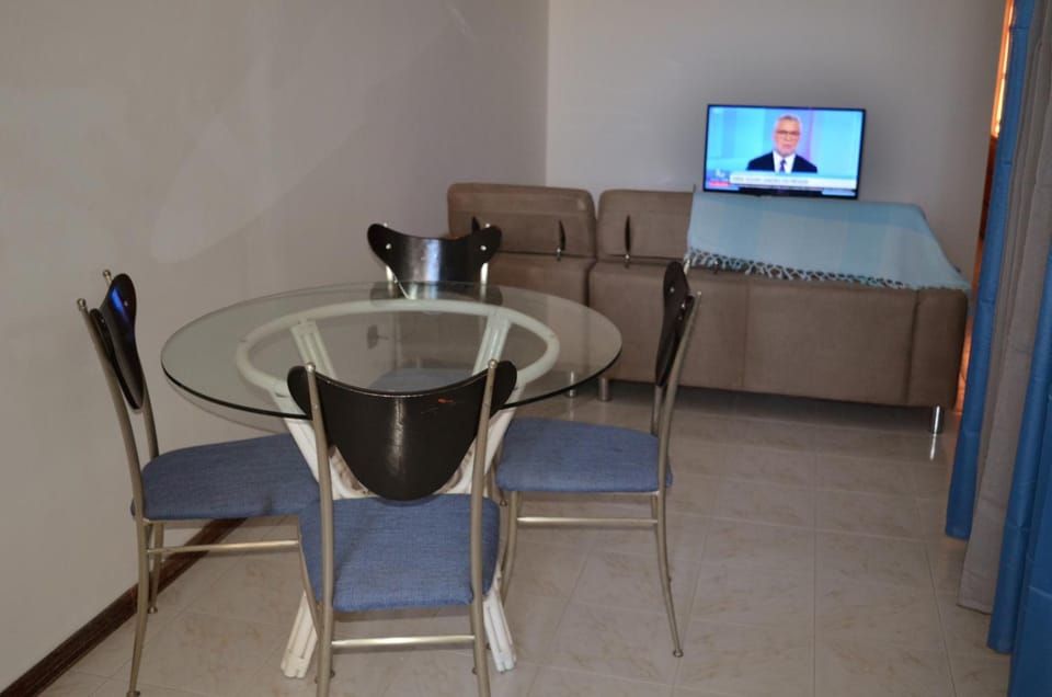 Plateau Apartment Apartment in Praia