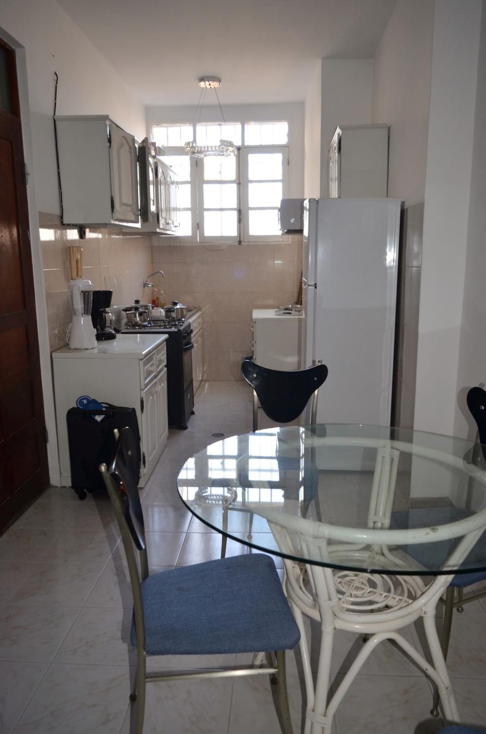 Plateau Apartment Apartment in Praia