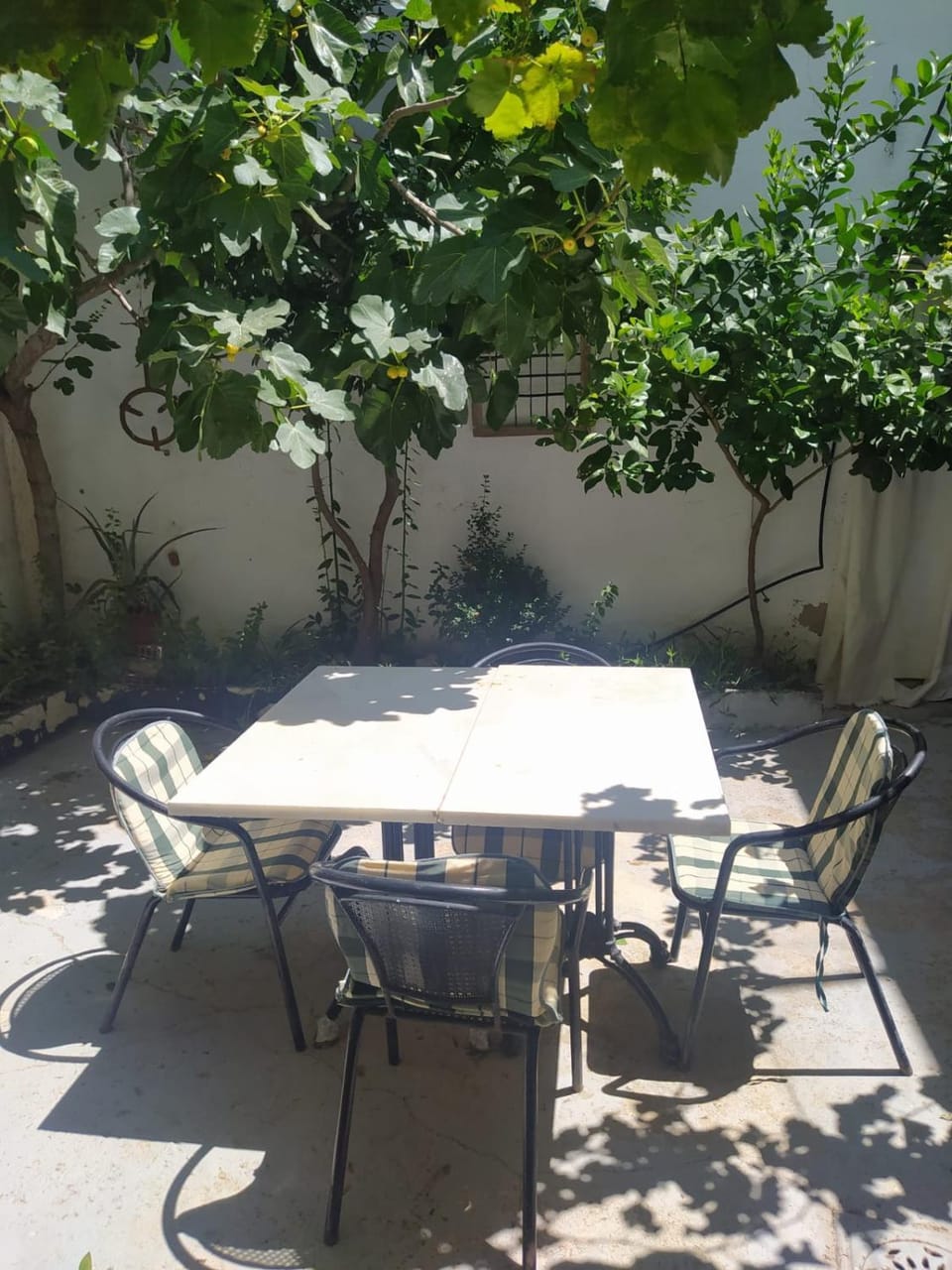 Casa de Mirasierra House in Andalusia