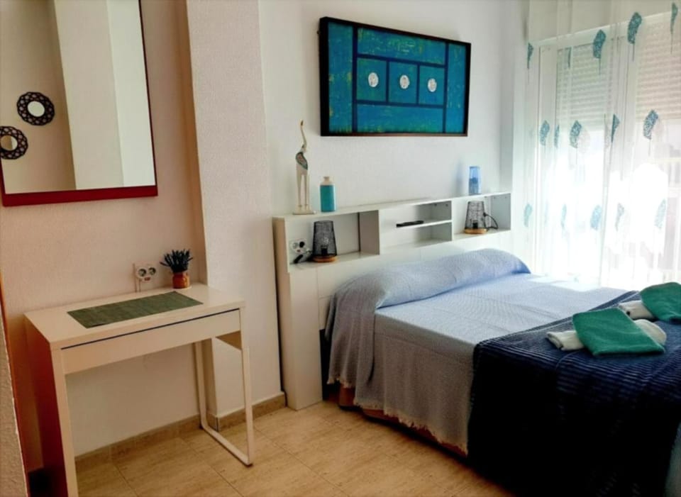 TV and multimedia, Bedroom