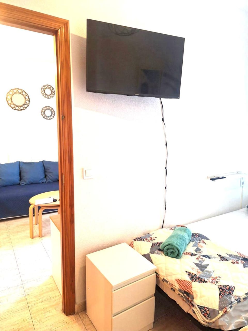 TV and multimedia